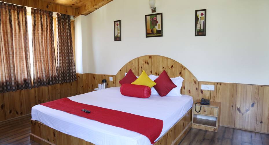 Dishant Home Stay, Manali 5